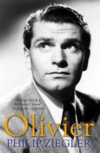 Abbildung von: Olivier - MacLehose Press