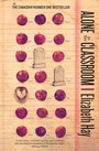 Cover: Alone in the Classroom - MacLehose Press