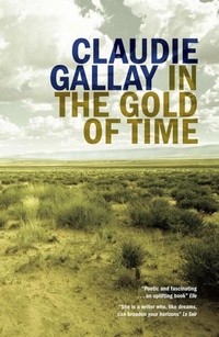 Enlarge image Cover: In the Gold of Time - MacLehose Press
