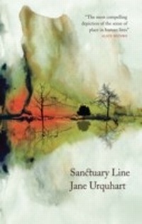Abbildung von: Sanctuary Line - MacLehose Press