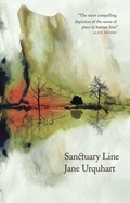 Cover: Sanctuary Line - MacLehose Press