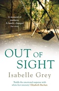Cover: Out of Sight - Quercus