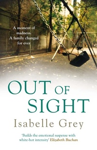 Enlarge image Cover: Out of Sight - Quercus