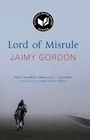 Cover: Lord of Misrule - Quercus