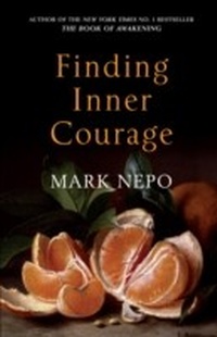 Enlarge image Cover: Finding Inner Courage - Heron Books