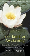 Cover: The Book of Awakening - Quercus Publishing