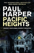 Cover: Pacific Heights - Quercus
