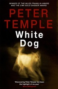 Cover: White Dog - Quercus