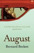 Cover: August - Quercus Children's Books