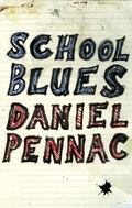 Cover: School Blues - MacLehose Press