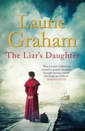 Cover: The Liar's Daughter - Quercus