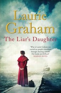 Enlarge image Cover: The Liar's Daughter - Quercus
