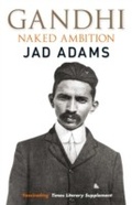 Cover: Gandhi - Quercus Publishing