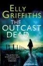 Cover: The Outcast Dead - Quercus Publishing