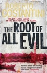 Enlarge image Cover: The Root of All Evil - Quercus