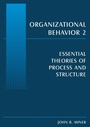 Cover: Organizational Behavior 2 - Routledge