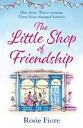Cover: The Little Shop of Friendship - Quercus