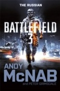 Cover: Battlefield 3: The Russian - Orion
