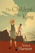 Cover: Children Of The King - Random House Australia