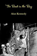 Cover: The Boat in the Bay - Lasserrade Press
