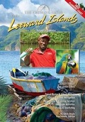 Cover: The Cruising Guide to the Southern Leeward Islands - Cruising Guide Publications