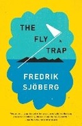 Cover: The Fly Trap - Vintage Books