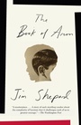 Cover: The Book of Aron - Vintage Books