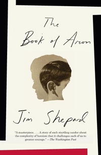 Enlarge image Cover: The Book of Aron - Vintage Books