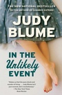 Cover: In the Unlikely Event - Vintage Books