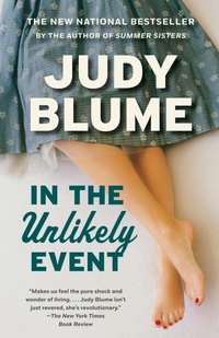 Enlarge image Cover: In the Unlikely Event - Vintage Books