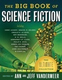 Cover: The Big Book of Science Fiction - Vintage Books