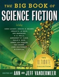 Cover: The Big Book of Science Fiction - Vintage Books