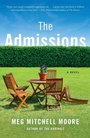 Bild: The Admissions - Anchor Books