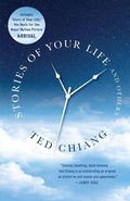 Cover: Stories of Your Life and Others - Vintage Books