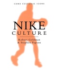 Cover: Nike Culture - SAGE Publications Inc