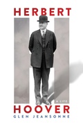 Cover: Herbert Hoover - Berkley Publishing Corporation,U.S.