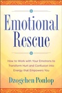 Cover: Emotional Rescue - TarcherPerigee