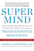 Cover: Super Mind - TarcherPerigee