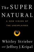 Cover: The Super Natural - TarcherPerigee