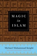 Cover: Magic In Islam - TarcherPerigee