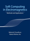 Cover: Soft Computing in Electromagnetics - Cambridge University Press