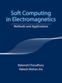 Abbildung von: Soft Computing in Electromagnetics - Cambridge University Press