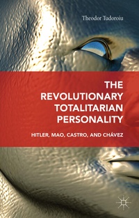 Abbildung von: The Revolutionary Totalitarian Personality - Palgrave Macmillan