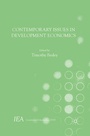 Cover: Contemporary Issues in Development Economics - Palgrave Macmillan