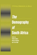 Cover: The Demography of South Africa - Routledge