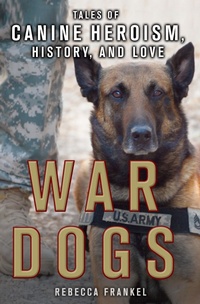 Enlarge image Cover: War Dogs - St Martin's Press
