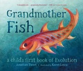 Cover: Grandmother Fish - St Martin's Press