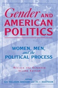 Cover: Gender and American Politics - Routledge