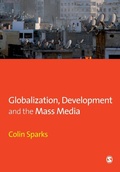 Cover: Globalization, Development and the Mass Media - SAGE Publications Inc