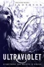 Cover: Ultraviolet - Orchard Books